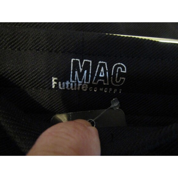 MAC Jogger Future 2.0 Pants Stretch Ribbon  2773-00-0172L Retail $350 NWT Sz 34 - Picture 9 of 12